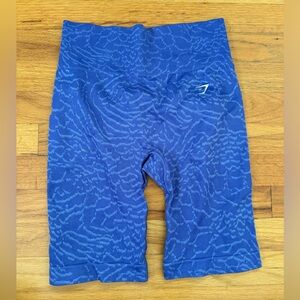Gymshark Biker Shorts